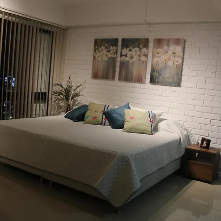 Excelente Apartamento En Parque El Poblado Medellin Exterior photo