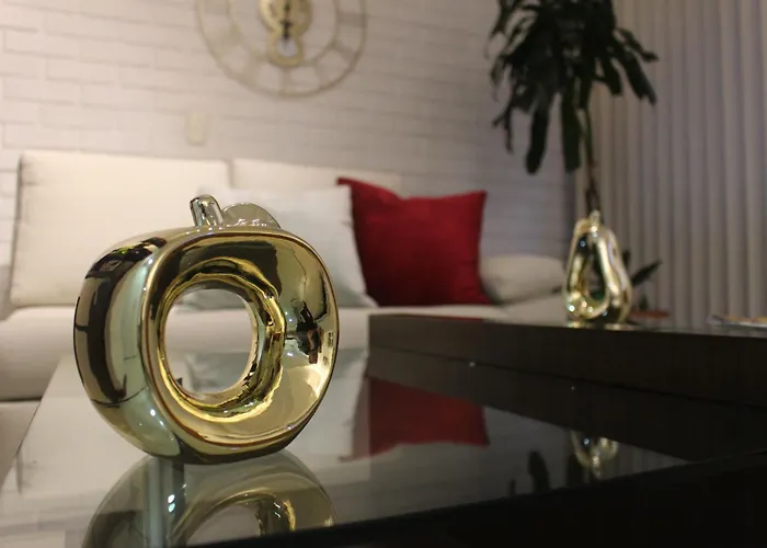 Excelente Apartamento En Parque El Poblado