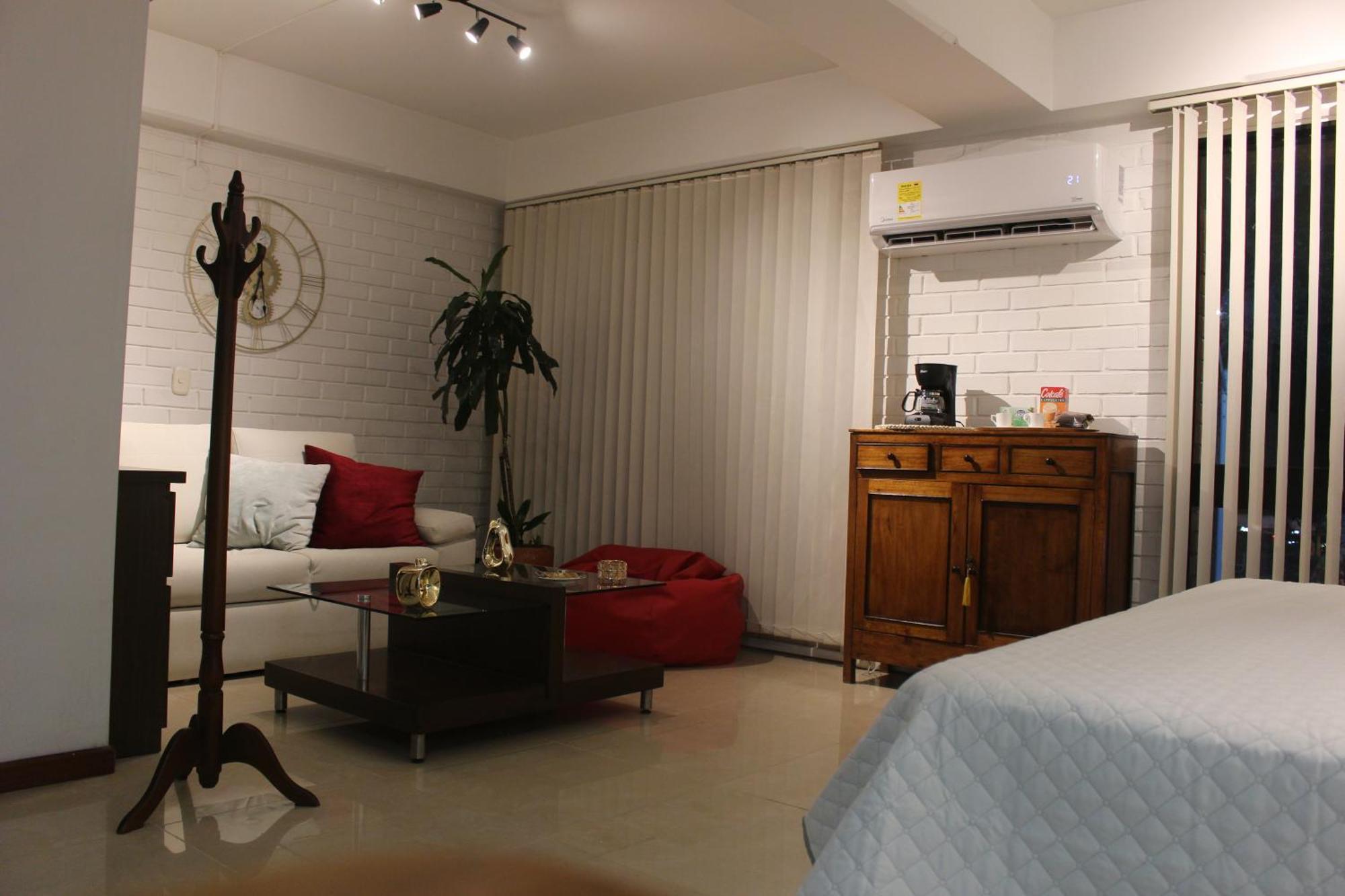 Apartment Excelente En Parque El Poblado