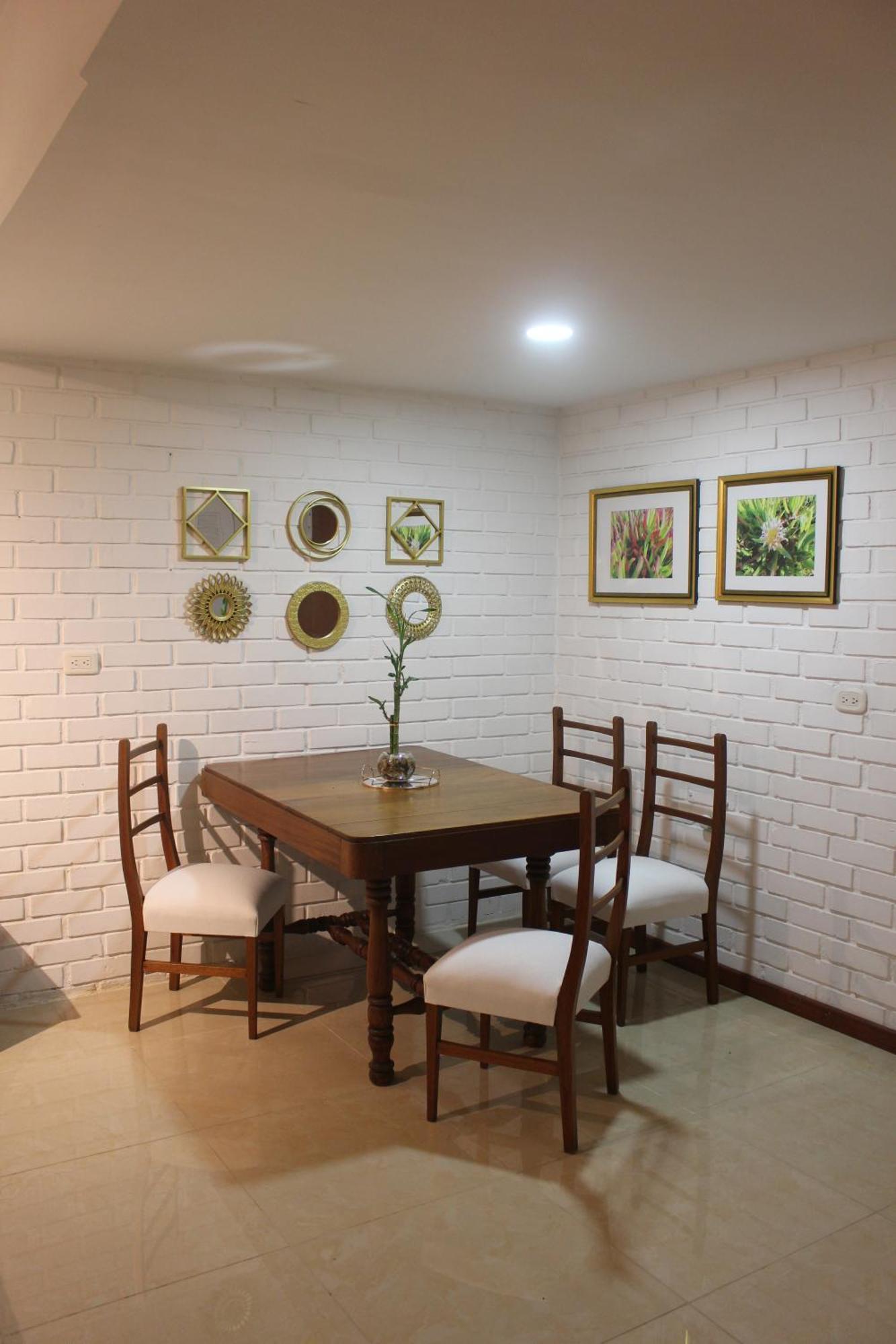 Apartment Excelente En Parque El Poblado