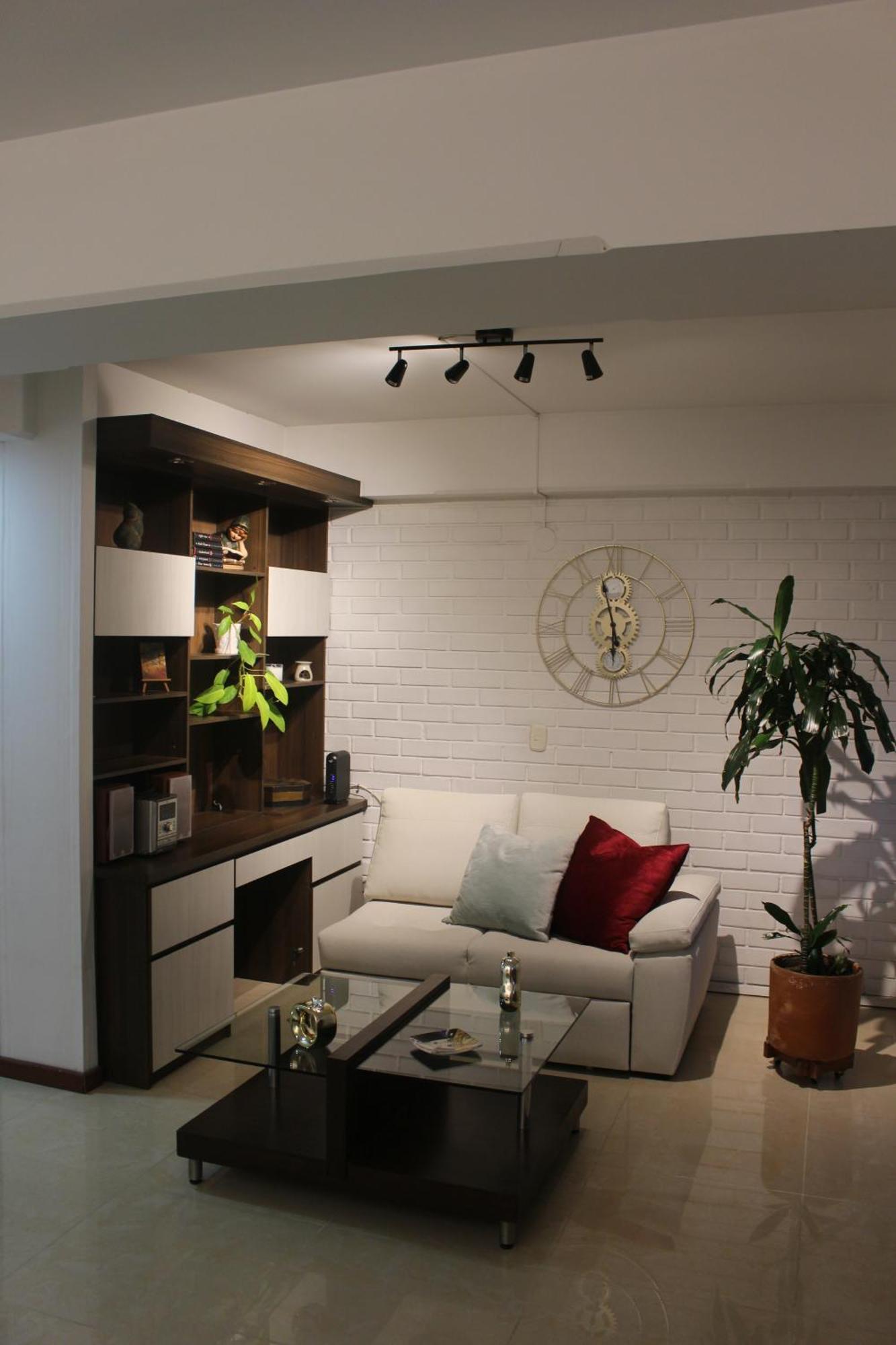 Apartment Excelente En Parque El Poblado *